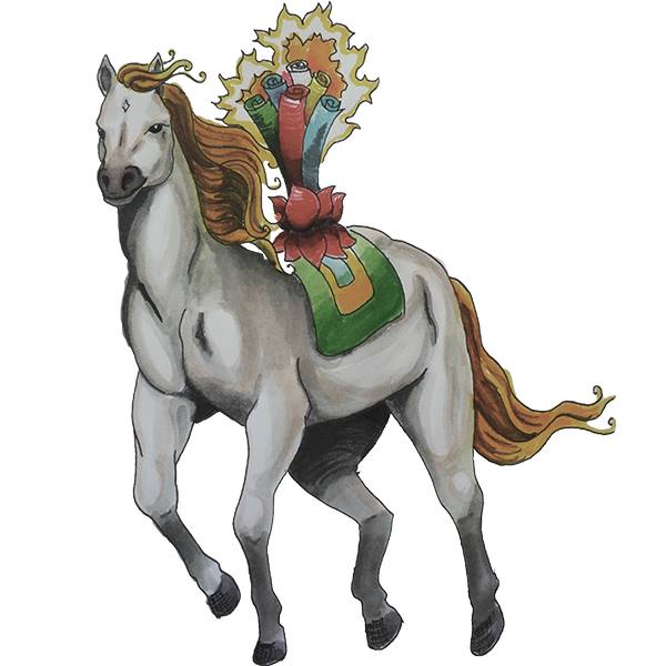 Windhorse